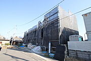 東岡山駅より徒歩19分 1階 新築の賃貸物件