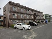 レクサス十日市１ 2階 築37年11ヶ月の賃貸物件