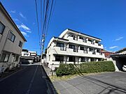 アージュ伊島 2階 築27年の賃貸物件