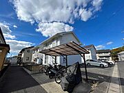 プラントコートA 2階 築30年4ヶ月の賃貸物件