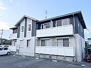 清輝橋駅より徒歩44分 1階 築20年2ヶ月の賃貸物件