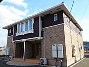 備前一宮駅より徒歩20分 1階 築10年の賃貸物件