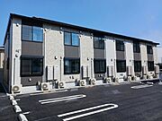 備前西市駅より徒歩34分 2階 築1年の賃貸物件