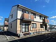 法界院駅より徒歩48分 1階 築29年の賃貸物件