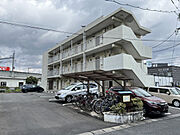 パークプレイス西川原２ 1階 築35年3ヶ月の賃貸物件