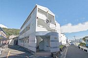 備前原駅より徒歩21分 1階 築30年10ヶ月の賃貸物件