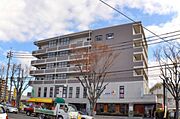 西川原駅より徒歩12分 築26年3ヶ月 6階建の賃貸物件