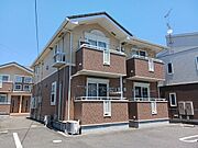 グリーン・コート 幸 A 2階 築17年7ヶ月の賃貸物件