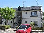 高島駅より徒歩24分 1階 築32年の賃貸物件
