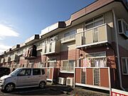 エルディム内田B 1階 築32年11ヶ月の賃貸物件