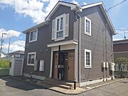 茶屋町駅より徒歩15分 1階 築24年11ヶ月の賃貸物件