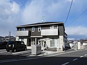 西川原駅より徒歩7分 1階 築13年5ヶ月の賃貸物件