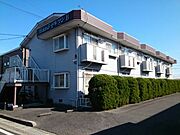 久々原駅より徒歩12分 2階 築33年11ヶ月の賃貸物件