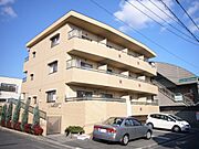 フローレンスココネ 3階 築21年1ヶ月の賃貸物件