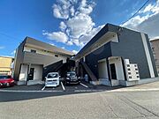 東岡山駅より徒歩3分 1階 築5年1ヶ月の賃貸物件