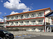 西川原駅より徒歩1分 2階 築29年1ヶ月の賃貸物件