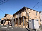 イマジン１の賃貸物件