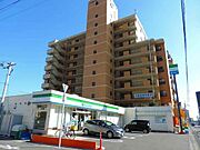 大元駅より徒歩12分 4階 築37年4ヶ月の賃貸物件