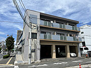 岡山駅より徒歩10分 2階 築37年3ヶ月の賃貸物件