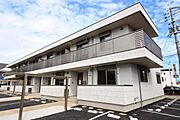 西川原駅より徒歩12分 1階 築4年7ヶ月の賃貸物件
