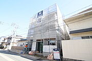 法界院駅より徒歩4分 1階 新築の賃貸物件