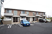 シャーメゾン妹尾A 1階 築10年5ヶ月の賃貸物件