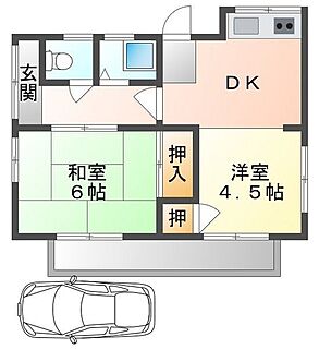 間取り：233021572310