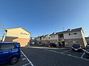 メゾンエスプラネードＡ棟 2階 築30年1ヶ月の賃貸物件