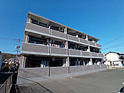 大安寺駅より徒歩6分 1階 築18年5ヶ月の賃貸物件