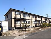 ルピナス21Ｂ 2階 築25年7ヶ月の賃貸物件