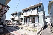エントピア芳泉Ｂの賃貸物件