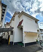 コーポエフワン 1階 築34年1ヶ月の賃貸物件