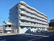 サンフォレスタ上道 2階 築18年9ヶ月の賃貸物件