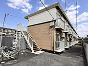 西川原駅より徒歩9分 1階 築46年6ヶ月の賃貸物件