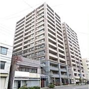 フォレストビュータワー鹿田町壱番館 3階 築25年5ヶ月の賃貸物件