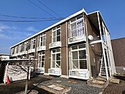 備前西市駅より徒歩12分 2階 築27年7ヶ月の賃貸物件