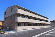 高島駅より徒歩15分 2階 築6年7ヶ月の賃貸物件