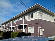 パストラル2 2階 築31年の賃貸物件