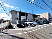 備前三門駅より徒歩8分 1階 築11年11ヶ月の賃貸物件