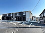 ラヴィソント 2階 新築の賃貸物件