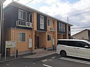 ヴィラージュ参番館 1階 築15年10ヶ月の賃貸物件