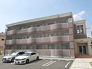 大元駅より徒歩10分 2階 築14年7ヶ月の賃貸物件