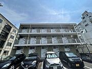 大元駅より徒歩9分 1階 築23年9ヶ月の賃貸物件