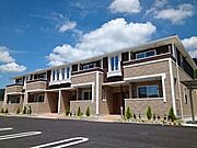 ベントルナータＦの賃貸物件