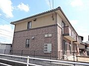 備前三門駅より徒歩8分 1階 築20年の賃貸物件