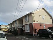 グランドール中井A 2階 築32年4ヶ月の賃貸物件