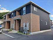 クレストハイムAの賃貸物件