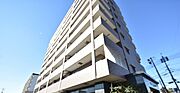 アルファステイツ国富２ 7階 築11年8ヶ月の賃貸物件