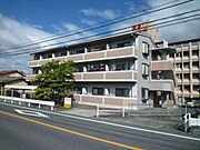 プロミネンツ 1階 築31年1ヶ月の賃貸物件