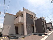 クレフラスト北長瀬A棟 1階 築17年5ヶ月の賃貸物件